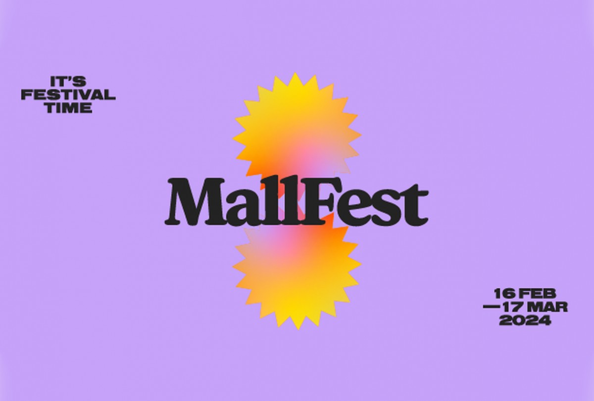 MallFest Rundle Place